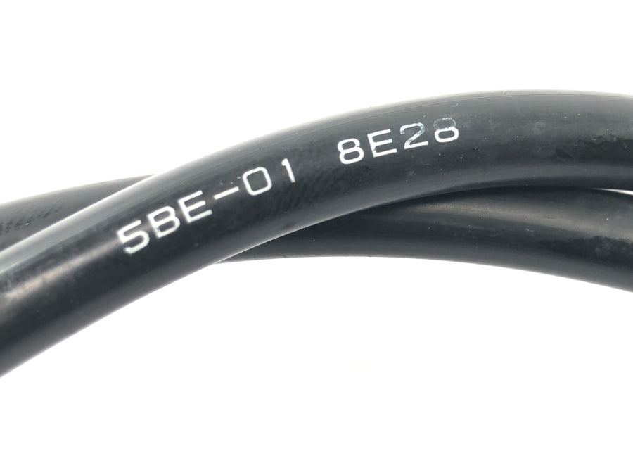 Yamaha MT07 RM04 [2014] - Gasskabel Bowdenkabel