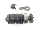Sachs ZX 125 [1998] - stjerneskiftmekanisme for skiftetrommel-3