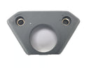 Ducati Monster M600 [1995] - Ignition Lock Cover Cover Tank-2