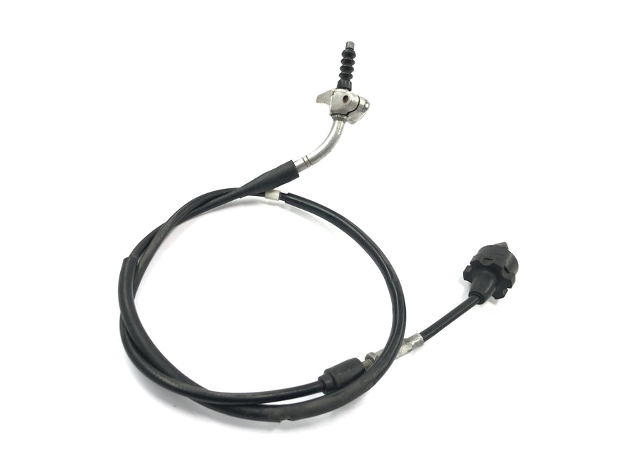 Suzuki RM Z 250 RJ41A [2007] - clutchkabel clutchkabel Bowdenkabel