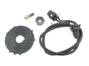 Triumph Daytona 900 T300D [1996] - Pickup pickup sensor tenningspulsgenerator med skive-1