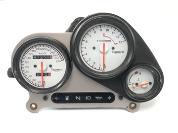 Triumph Daytona 900 T300 [1996] - Beslag Speedometer Turteller Instrumenter Instrumentklynge - 0