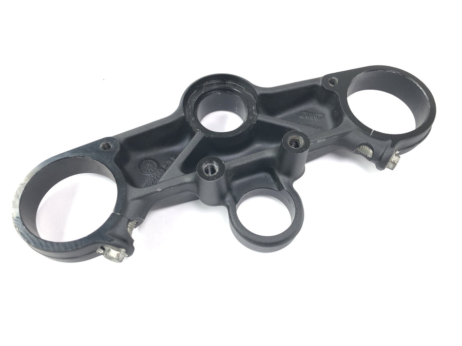 Aprilia SL 1000 Falco PA [2000] - Fork Bridge Over Steering Bridge Klemmbrücke Styringsrør