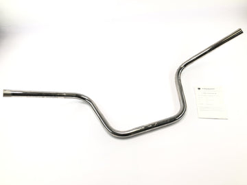 Yamaha XV 1600 Wild Star VP08 [2002] - Styre motorsykkelstyre krom Lucas type 16 - 0