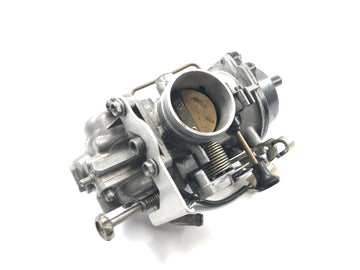 KTM 640 LC4 Prestige [2005] - Forgasser Mikuni 40mm