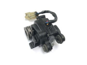 Honda CBR 1000 RR SC57 [2006] - Eksosklaff servomotor - 0