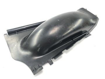 Honda GL 500 Silversching PC02 [1982] - Kotfewügel bakbeskyttelsesark Fender
