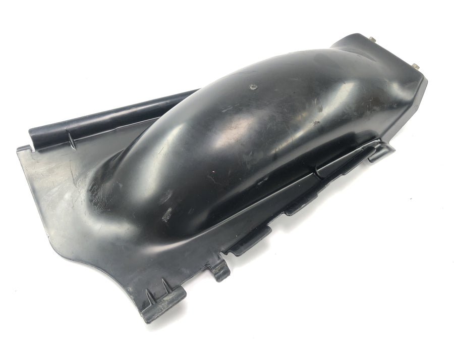 Honda GL 500 Silversching PC02 [1982] - Kotfewügel bakbeskyttelsesark Fender