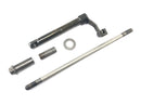 Honda NX 650 Dominator RD02 [1994] - Clutch slavespak med clutch skyvestang-1