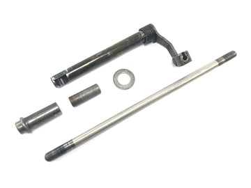 Honda NX 650 Dominator RD02 [1994] - Clutch slavespak med clutch skyvestang