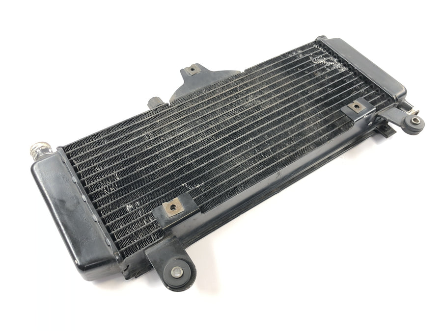 Yamaha XTZ 750 3LD [1989] - Radiator vannkjøler