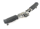Honda CBX 650 E RC13 [1983] - FootRest System Driver Foldbar-2