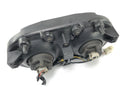 Triumph Daytona 900 T300 [1993] - Dobbeltlys Front Light Lamp Module litt skadet-4