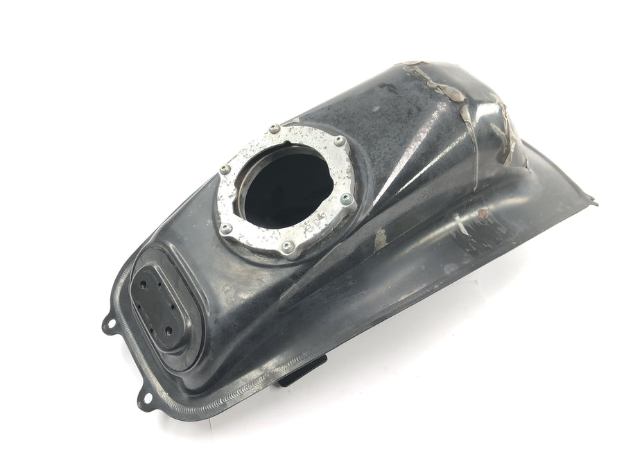 Yamaha WR 125 X DE07 [2010] - Tank drivstofftank bensin tank tank container