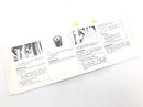 Yamaha YZF 750 R 4HN [1995] - Bruksanvisning manual bruksanvisning-2