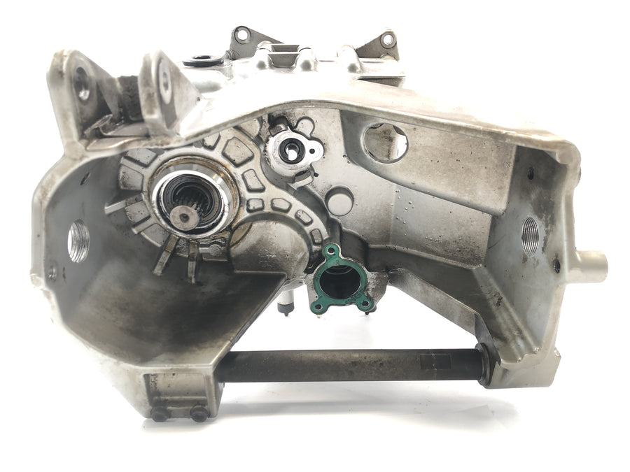 BMW R 1150 GS R21 [2002] - Transmisjon svingarm gjenger defekt