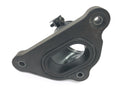 Honda FMX 650 RD12 [2006] - Innsugningsmanifold forgasser inntaksmanifold adapter gummiflens-4