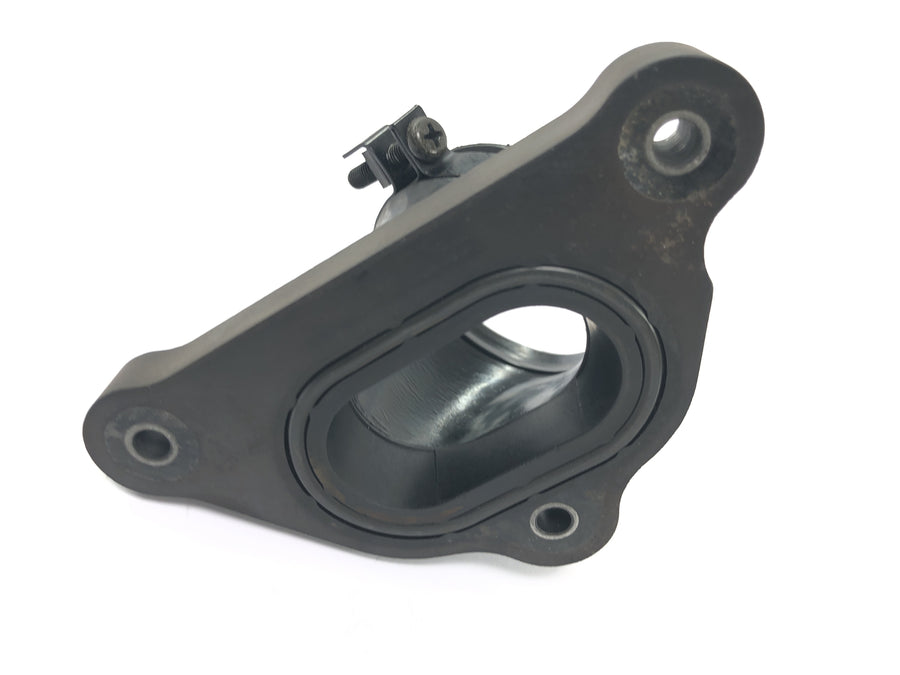 Honda FMX 650 RD12 [2006] - Innsugningsmanifold forgasser inntaksmanifold adapter gummiflens