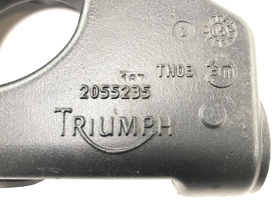 Triumph Sprint ST 1050 [2005] - Swingehurs bakhjulssving