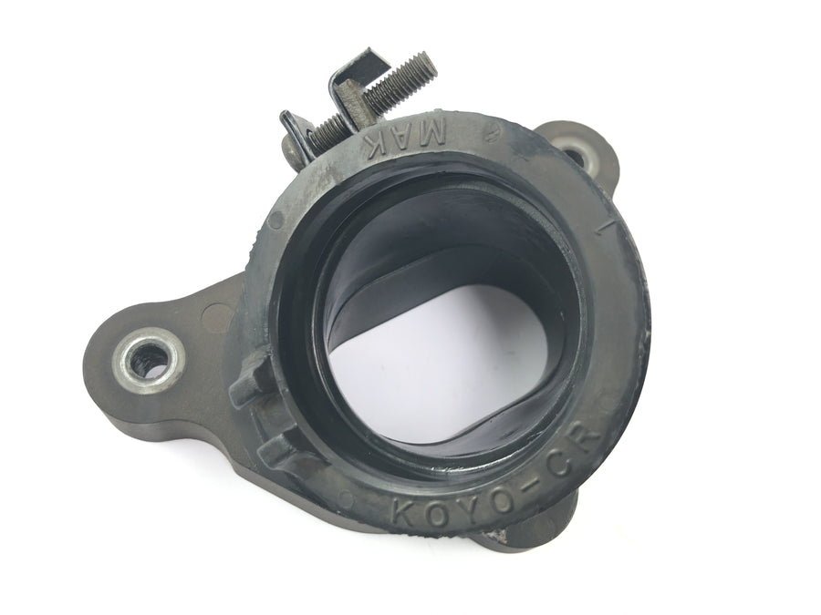 Honda FMX 650 RD12 [2006] - Innsugningsmanifold forgasser inntaksmanifold adapter gummiflens