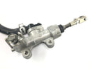 Suzuki GSX R 1000 WVB6 K6 [2006] - Bremsepumpe bak, fotbremsesylinder, bremsesylinder-3