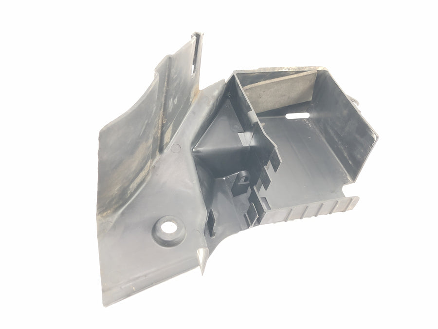 Yamaha XTZ 750 3LD [1989] - Batteriboks batteriholder batterirom