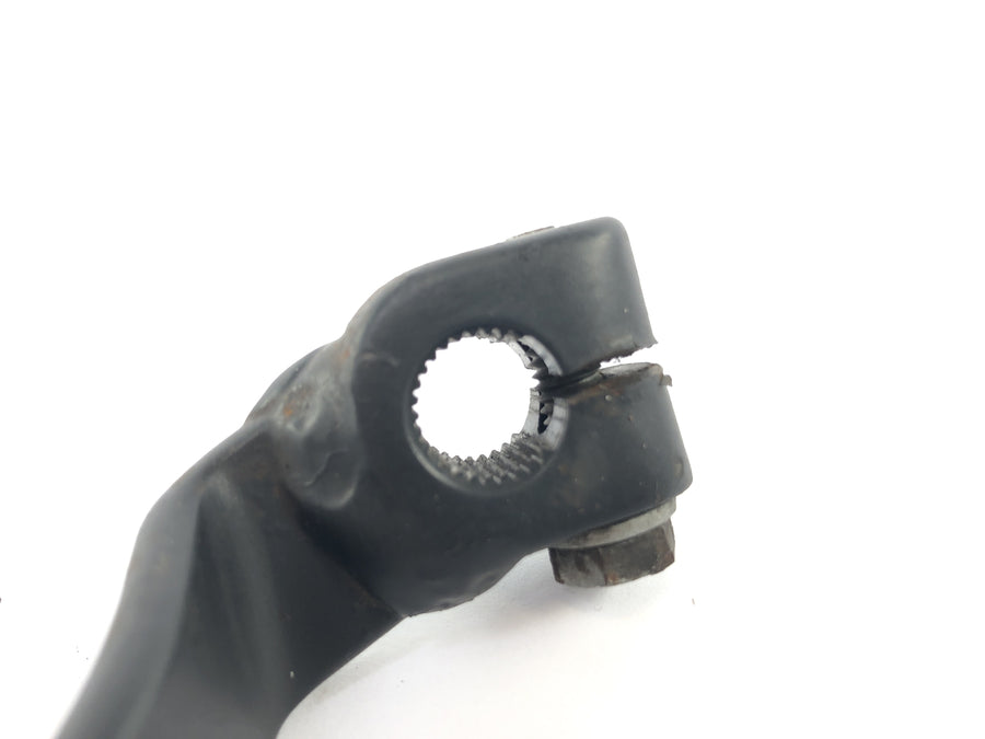 BMW F 650 GS Dakar [2007] - Switching Pedal Gear Spak