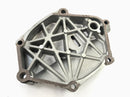 Kawasaki VN 800 Classic [2000] - Motor Lid Oil Show Glass-3