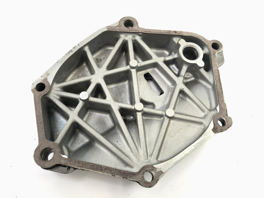 Kawasaki VN 800 Classic [2000] - Motor Lid Oil Show Glass