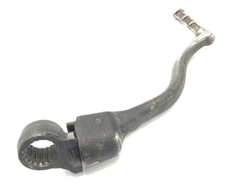 Suzuki DR 350 SK42B [1991] - Kickstarter Lever Footstarter Start Lever Kickstarter