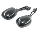 BMW R 1100 S R11S [2005] - Spiegel Rear View Mirror venstre og høyre-4