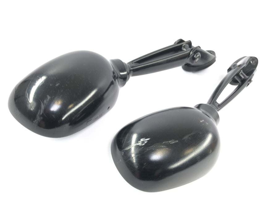 BMW R 1100 S R11S [2005] - Spiegel Rear View Mirror venstre og høyre