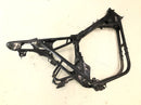 Kawasaki W 650 EJ650A [1999] - Ramme med papirer-4