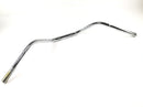 Kawasaki W 650 EJ650A [1999] - styre styrerør krom 22mm 80cm-2