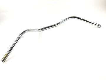 Kawasaki W 650 EJ650A [1999] - styre styrerør krom 22mm 80cm - 0