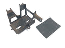 BMW R 100 GS 247E [1991] - Batteriboksholder batteriholder holderplate-1