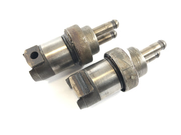 Triumph Bonneville T140V [1976] - Bumping Block Couple Set