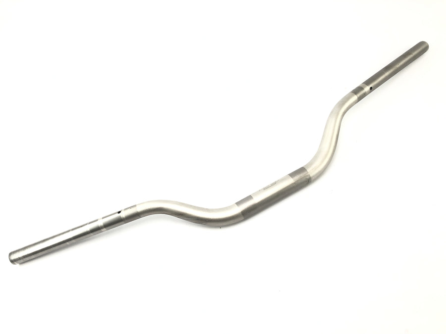 KTM 690 SM Prestige [2007] - Styret Rod Styrestang Styret 28mm sølv