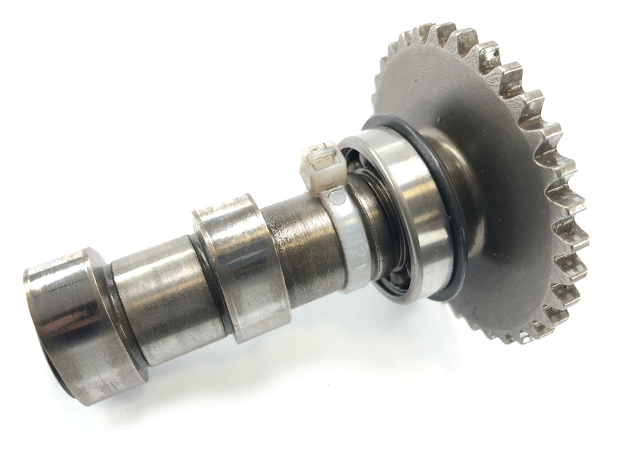 SWM SM 125 R [2018] - CAMSHAFTS CONTROL Bølger Camshawing and Outlet Kit