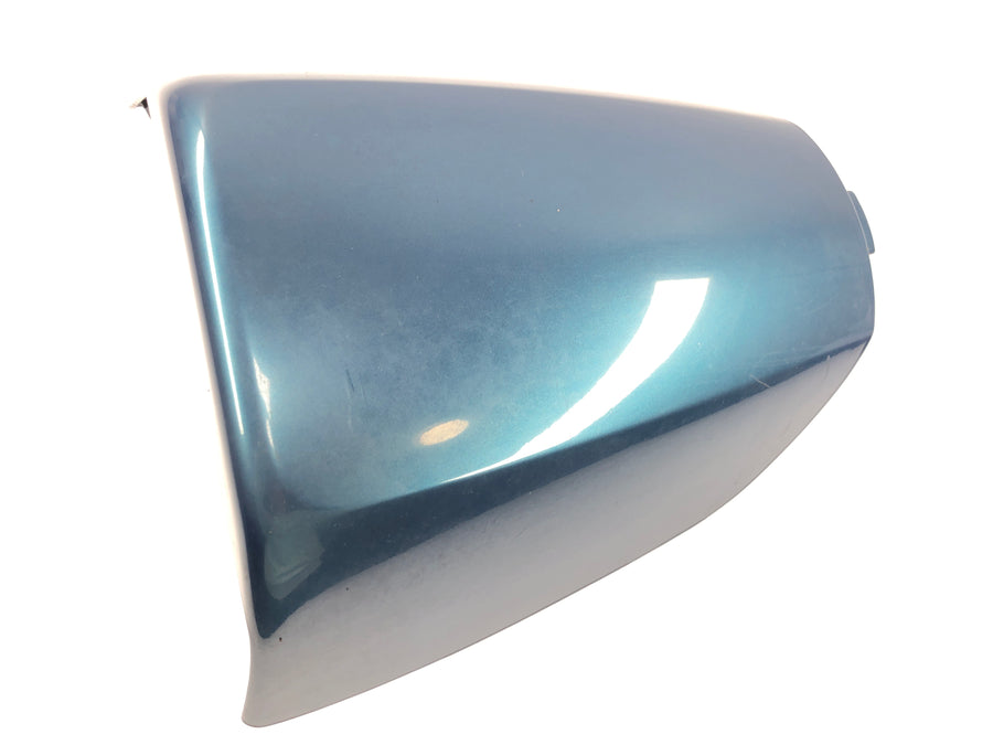 Honda VFR 800 FI RC46 [1999] - Pillion setetrekk Pillion setetrekk