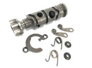 Triumph Daytona 900 T300 [1993] - Switch Roller Switching Mechanics-1