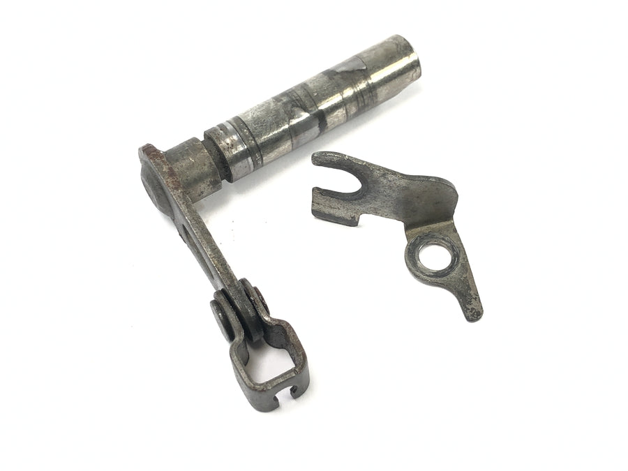 Honda CRF 450 R [2007] - Clutch slavespak clutchspak