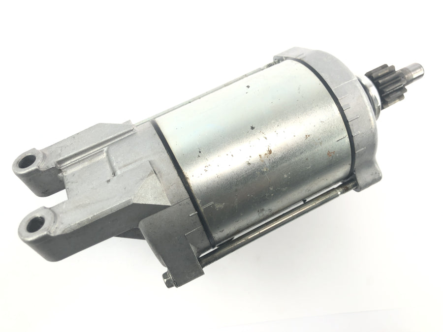 Yamaha MT 03 RM02 [2007] - startmotor elektrisk starter