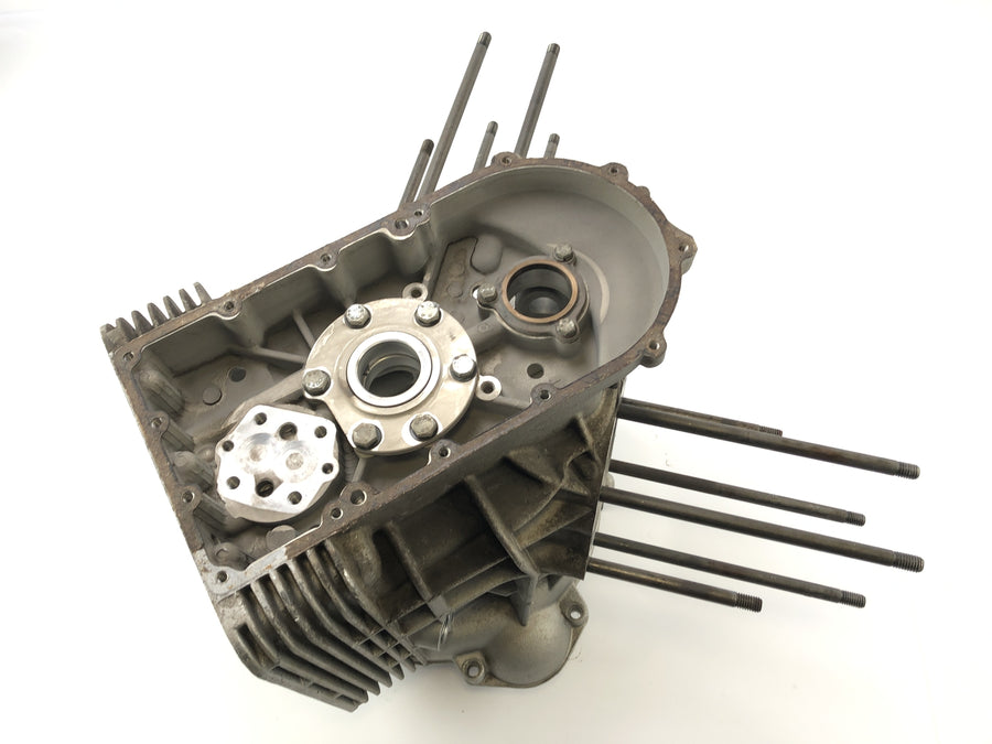 Moto Guzzi V 1000 VG [1980] - Motorhus tomme boliger