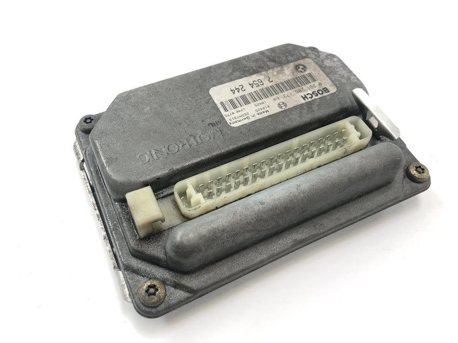 BMW R 1150 RT R22 [2001] - Motorkontrollenhet ECU Control Electronics