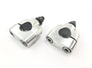 Yamaha XJR 1300 RP02 [1999] - Styrebraketter styreholder klemmepar for 22 mm styre-2