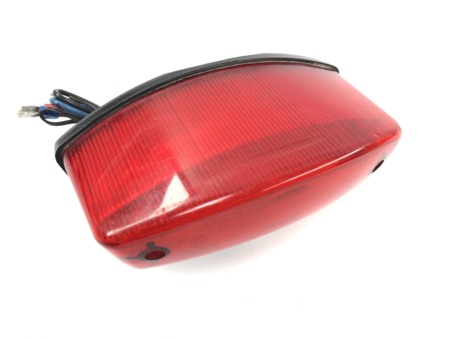 Ducati Monster SR2 800 M4 [2006] - baklys bremselys LED med skiltbelysning