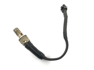 Yamaha MT07 RM04 [2014] - Bremselysbryter trykkbryter hydraulisk bryter bak