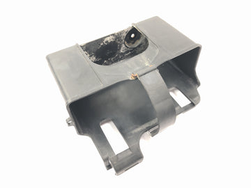 Yamaha V Max 1200 2LT [1998] - Batteriboks batterirom holder batteriholder - 0