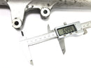 BMW R 1200 R R1ST [2008] - Teleskopgaffelgaffelrør med Telelever-aksel-5